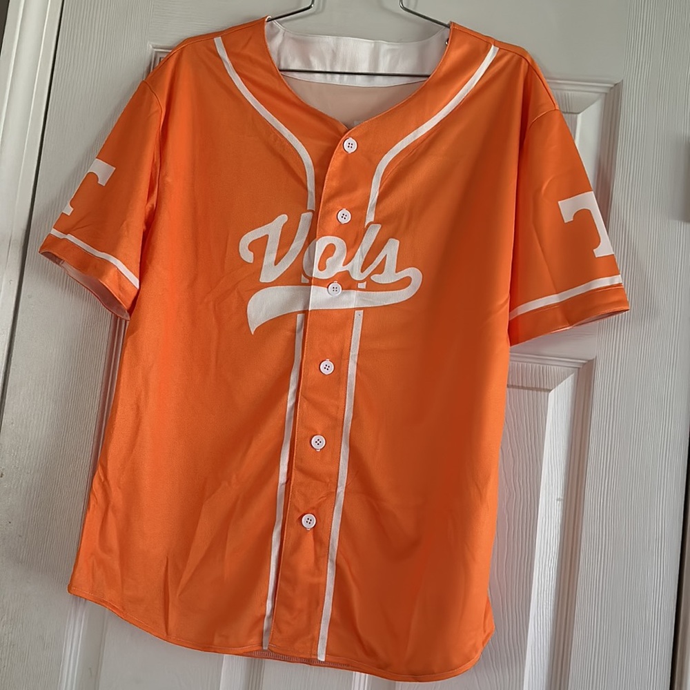 Rhinestone Wallen jersey ❤️ - Picture 5 of 16